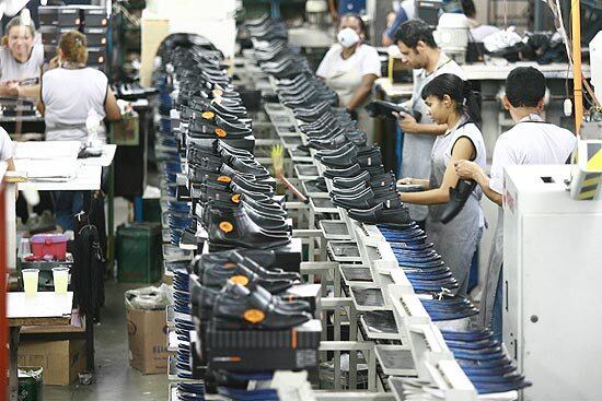 De janeiro a junho, foram criados 6,1 mil postos de trabalho