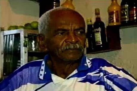 Geci Teixeira confessou que matou homem em bar