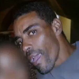 Amarildo nunca foi encontrado
