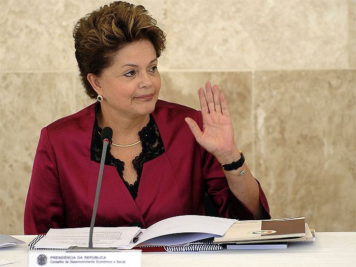 Desapropriações foram oficializadas no Diário Oficial desta sexta