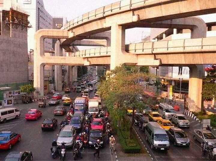 Aqui o semáforo foi o grande vilão

Quer saber tudo sobre Carros? Acesse r7.com/carros!