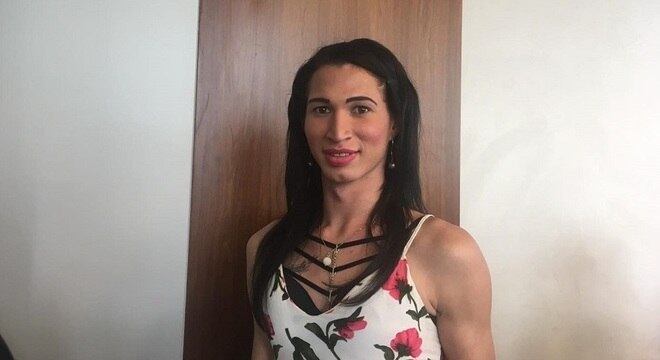 Charlin chegou há 3 anos ao Brasil e conquistou emprego formal graças ao projeto