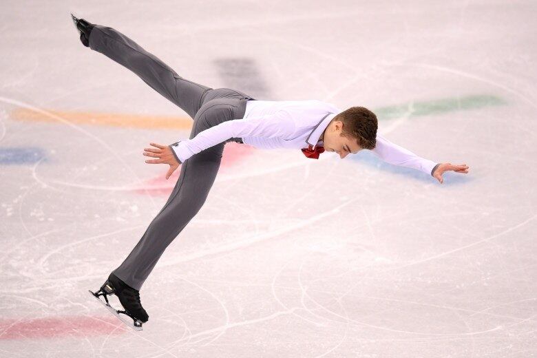 patinação artística, olimpíadas de inverno, tombos,