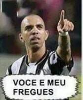 Até o Diego Tardelli entrou na brincadeira
