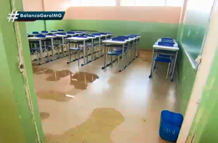 Os adolescentes foram encaminhados para o Centro Integrado de Apoio ao Adolescente Autor de Ato Infracional para cumprir medida socioeducativa