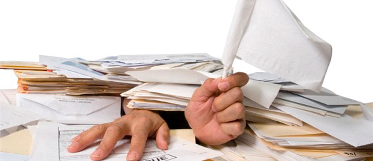 Brasileiro gasta 1.958 horas para apurar e pagar impostos