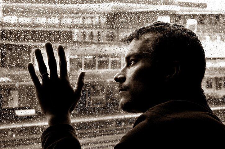 No final de 2019 e início de 2020, ele começou a ter sintomas de depressão, provocada após a sua noiva e mãe de sua filha terminar o relacionamento deles.  Assim que a pequena nasceu, ela não deu mais notícias para Jean. 