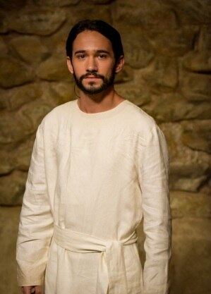 Rafael Gevú irá interpretar Samuel em Reis