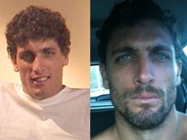 Giuliano Ciarelli, do BBB 5, era jogador de futebol e continuou a atuar na carreira após deixar o programa. Há cerca de um ano, foi visto trabalhando como vendedor de loja em um shopping, no Rio de Janeiro