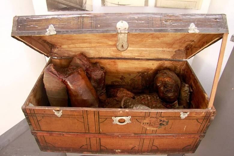 Maníaco do parque e o “crime da mala” são alguns dos crimes
que chocaram São Paulo e estão catalogados no Museu do Crime, localizado no
bairro da Luz, região central da capital paulista. Lá, é possível ver fotos,
documentos, até mesmo bustos de famosos assassinos que cometeram tenebrosos
crimes