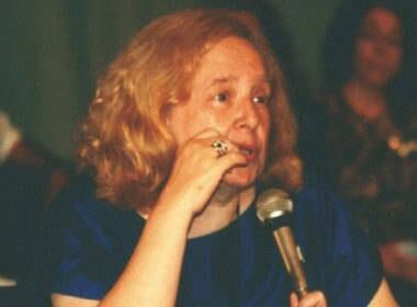 Morre Rose Marie Muraro, ícone da luta pelos direitos das mulheres
