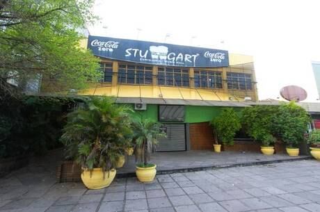 Polícia suspeita que tenha ocorrida uma briga de gangues