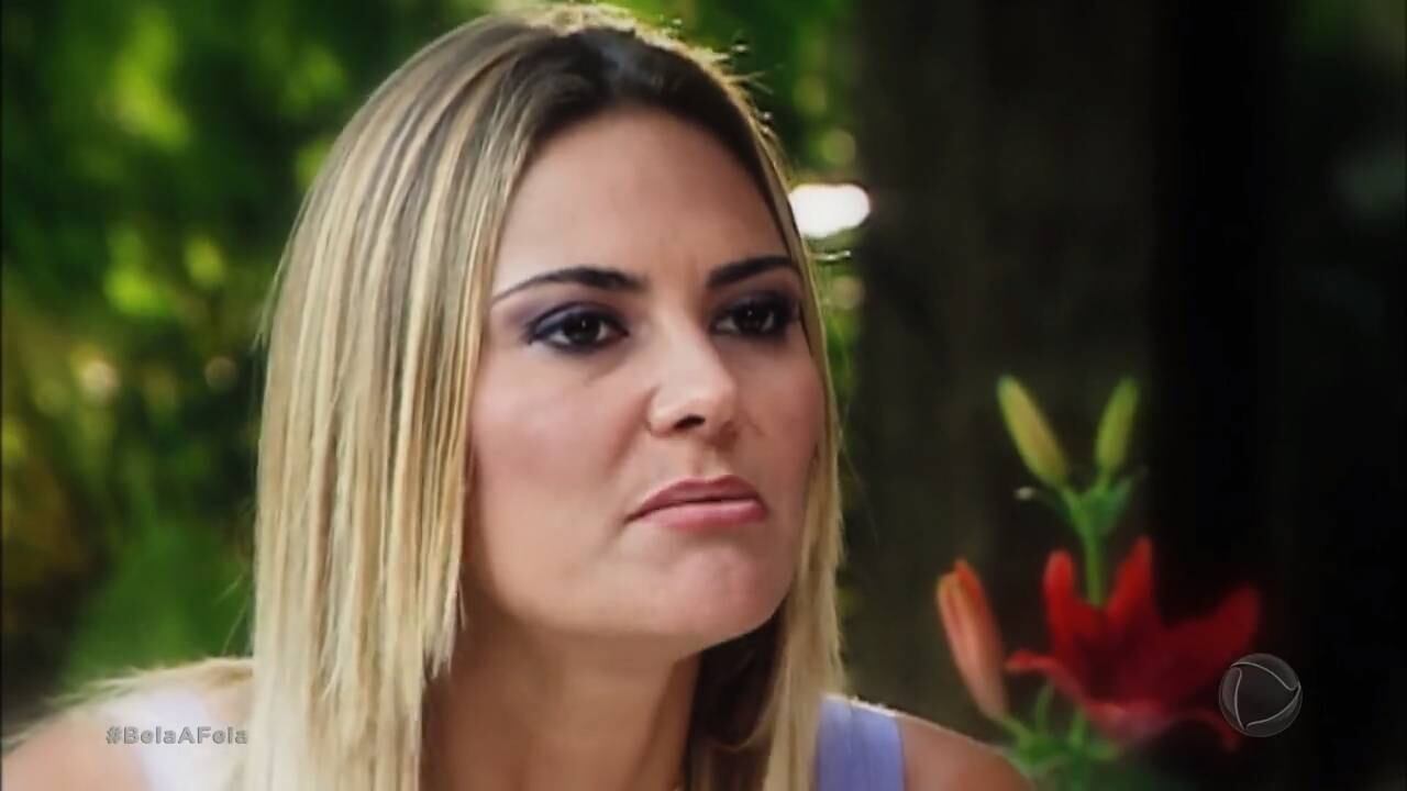 Novela é reprisada de segunda a sexta-feira