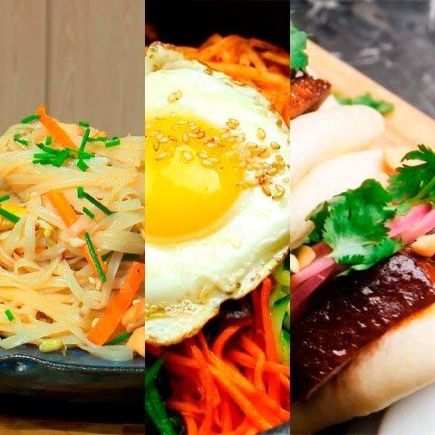 Ao contrário do senso comum sobre a cozinha asiática ser construída apenas pelo Japão ou China e seus preparos frios com peixe cru, essa gastronomia foi construída por diversos países diferentes e apresenta uma rica variedade de preparos quentes. Para conhecer um pouco dessa vasta história, por sua vez, transplantada na alimentação do povo asiático, conheça abaixo algumas das preparações quentes mais famosas e tradicionais do continente asiático.