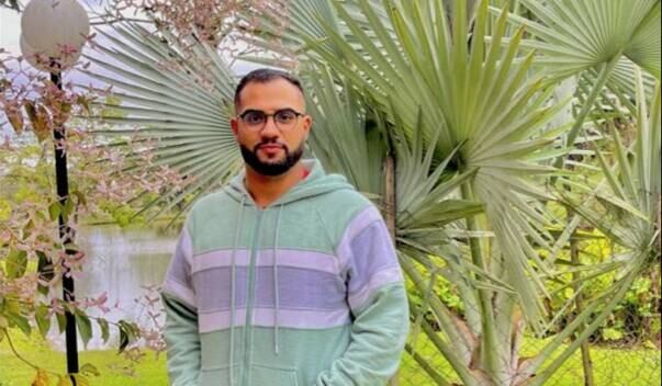 Gabriel não sobreviveu aos ferimentos
