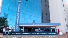 INSS prevê pagamento extra para servidor que reduzir fila de atendimento