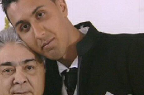 Deivid desistiu de ir trabalhar de carro e morreu atropelado na parada de ônibus