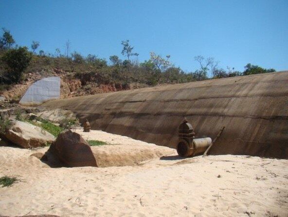 Minas tem 114 cidades em emergência por causa da seca