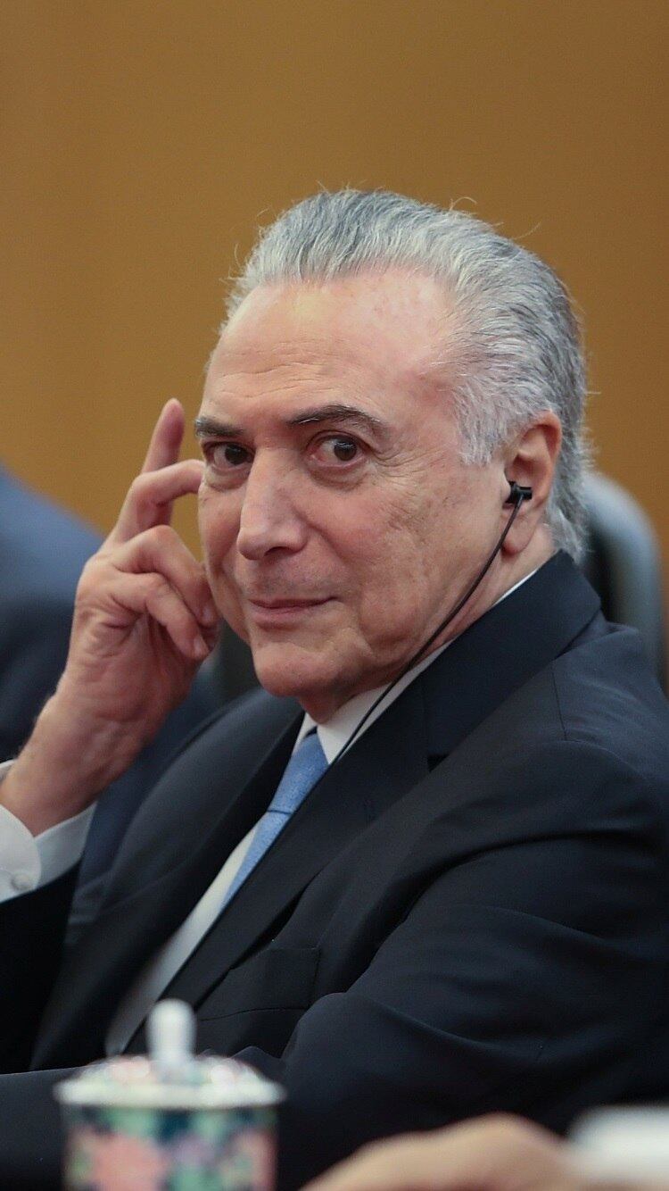 Marun é nome cotado para cargo de relator