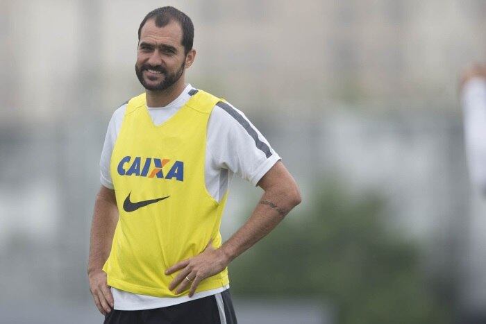O técnico terá a chance de trabalhar novamente com o veterano e talismã Danilo, por exemplo