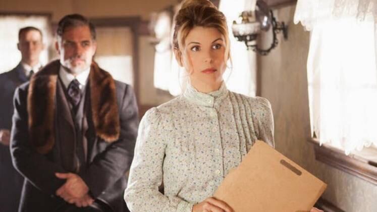 Elenco

O elenco é um capítulo à parte! A trama conta com atores experientes e que fizeram sucesso em grandes produções, como Riverdale, Full House e Dark Angel