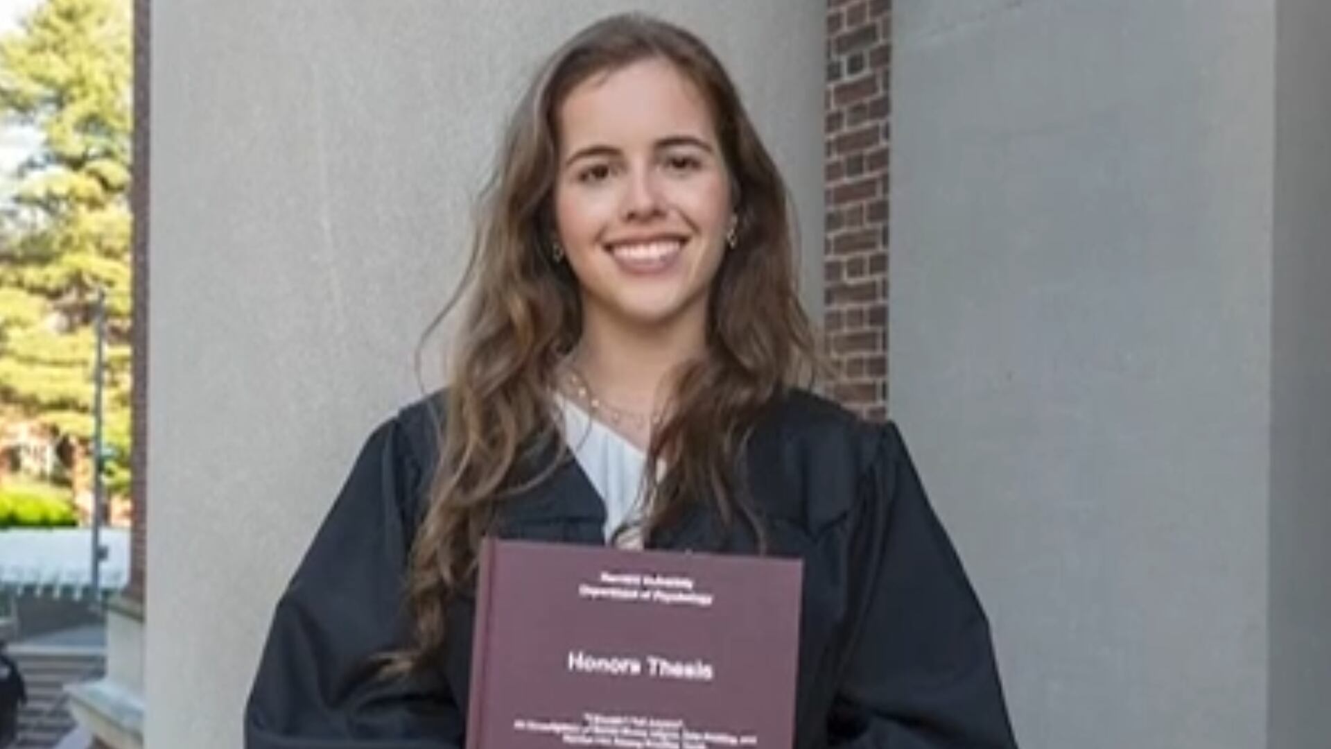 Primeira brasileira a alcançar a maior nota em Harvard revela: 'Nunca foi meu objetivo'