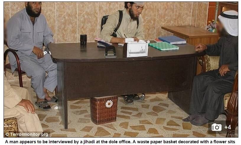 Com a divulgação das imagens, o Estado Islâmico tenta convencer as pessoas de que estão fazendo o bem pelo povo. No entanto, ainda de acordo com informações do Daily Mail, diversos moradores de Mosul, a segunda maior cidade do Iraque, reclamam da escassez de alimentos e aos grandes aumentos nos preços dos produtos desde que o Estado Islâmico chegou à região em junho de 2014
Conheça o R7 Play e assista a todos os programas da Record na íntegra!