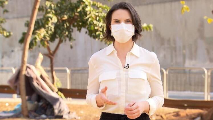 Série JR mostra como as famílias brasileiras enfrentam problemas em casa durante a pandemia