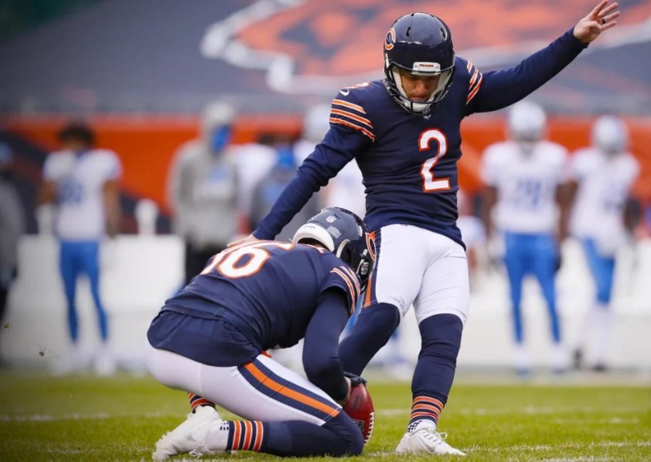A NFL tem feito esforços para atingir fãs além das fronteiras dos Estados Unidos.