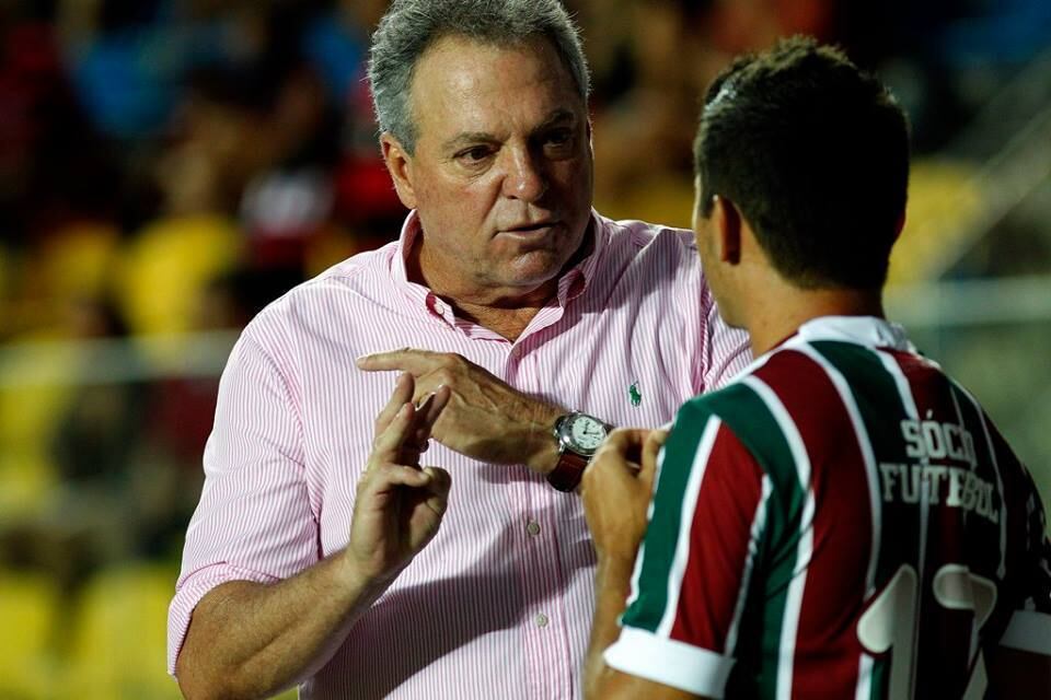 Outro time que entra em campo pela Copa Sul-Americana é o Fluminense. O Tricolor começará a sua caminhada contra o Liverpool-URU, no Maracanã, às 21h45. Para chegar ao título, o clube carioca aposta na experiência de Abel Braga