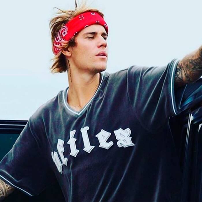 Justin Bieber: cantor criticou famoso no Met Gala