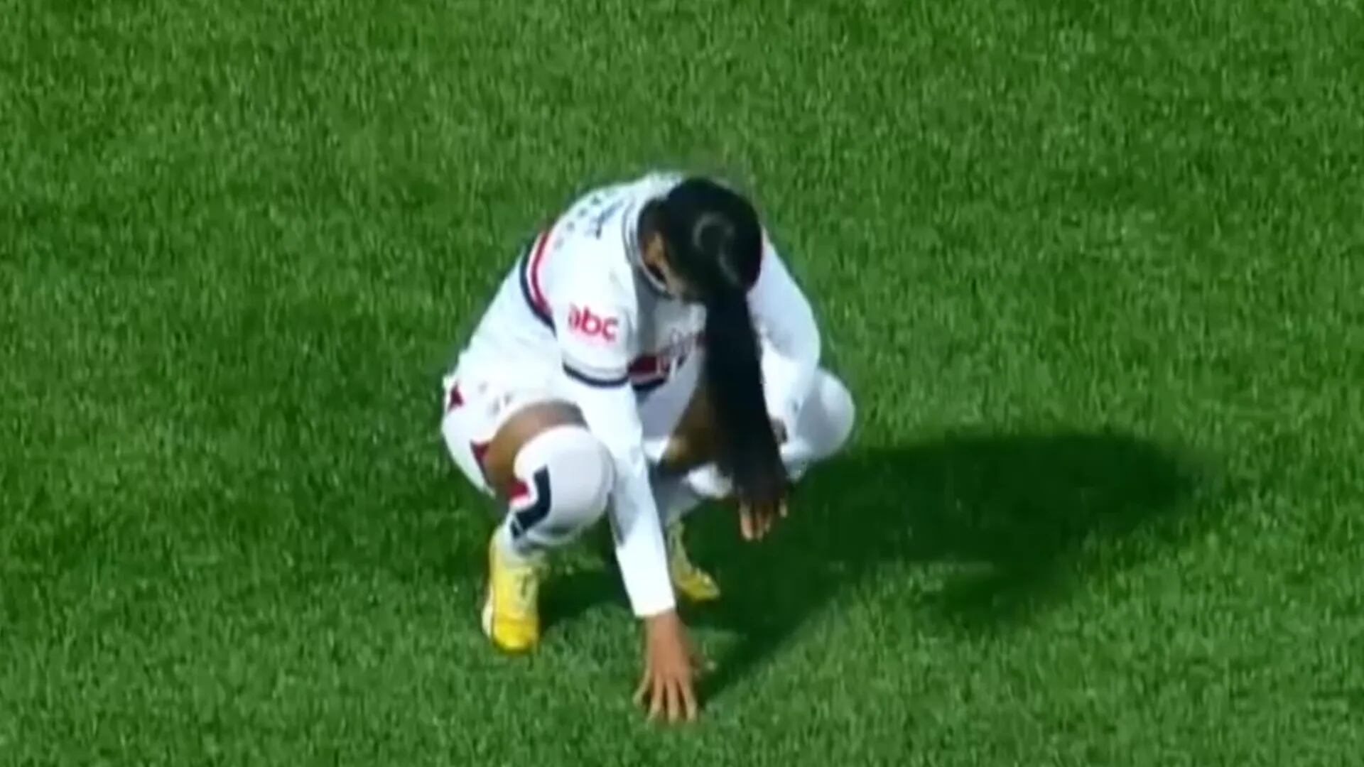 Confira a íntegra da disputa pelo terceiro lugar da The Women’s Cup, entre Pachuca e São Paulo