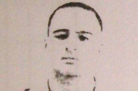 Foto do soldado Henrique Dias Bueno de Araújo que estava anexada ao processo que foi arquivado em março deste ano