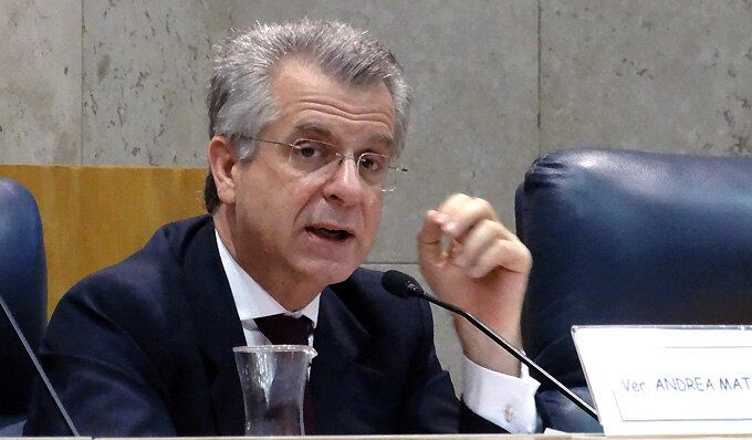 Candidato à vice-prefeito afirmou que gestão pública e privada são completamente diferentes