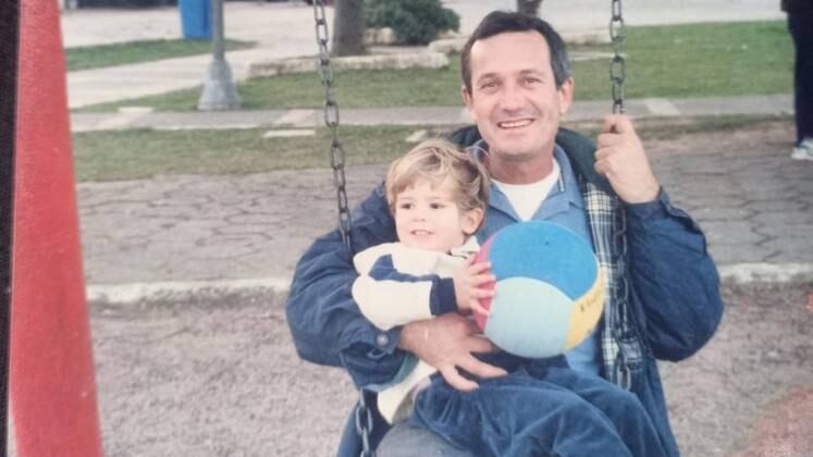 Já Lucca Picon, o Rodrigo de Tagem, passou a maior parte da infância ao lado do avô. "Ele sempre foi a minha referência de homem e é uma inspiração muito grande para mim. Meu avô me ensinou a não ter frescuras. Eu tenho um apego muito grande por ele, é uma pessoa que sempre fez tudo por mim"