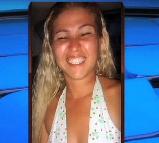 Amandinha Loura confessou a autoria do crime