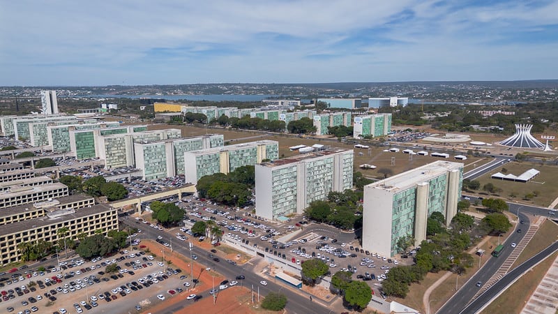 ESPLANADA