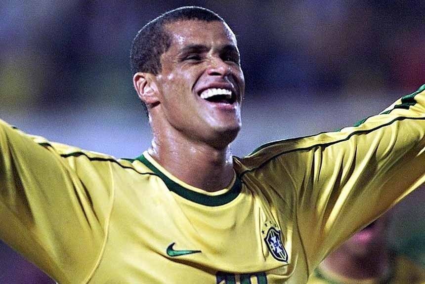 11. Rivaldo