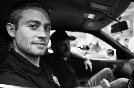 Cody Walker seguirá carreira do irmão