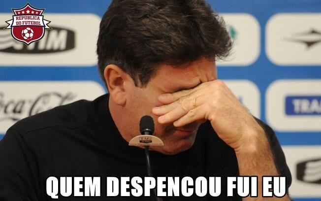 memes, copa do brasil