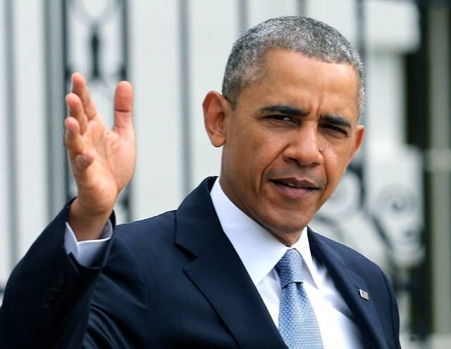 Obama acredita que voto obrigatório reduziria a influência do dinheiro na política