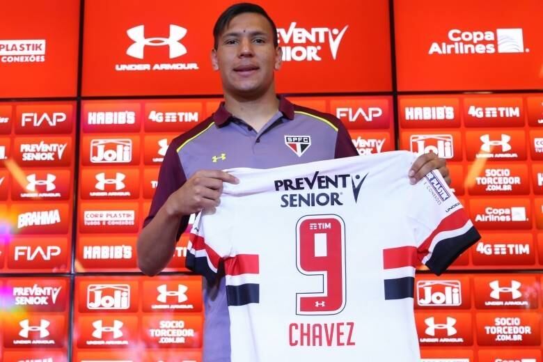 No início deste ano,