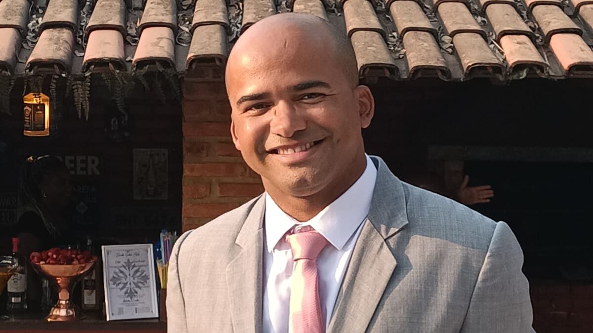 Policial estava de folga e era responsável pelo setor de produção do Ceresp Betim desde 2015