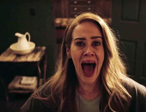 Spin-off ‘American Horror Stories’ foi anunciado por Ryan Murphy
