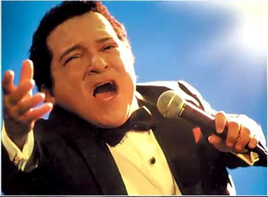 O cantor Nelson Ned morreu em janeiro de 2014