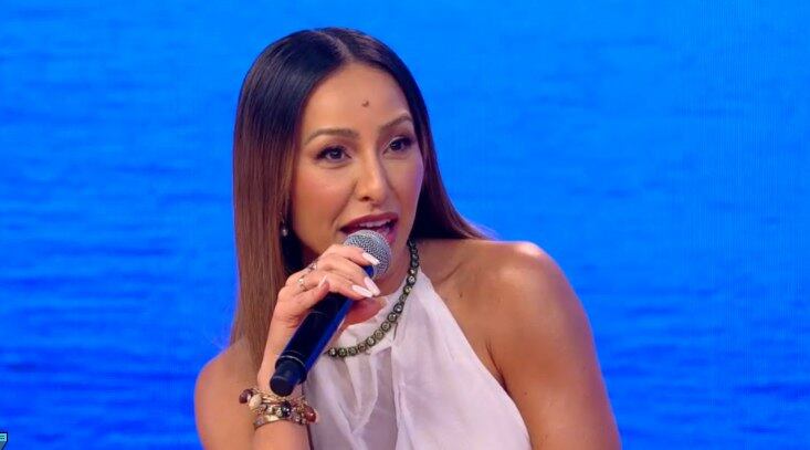 Sabrina Sato declara estar ansiosa para a próxima temporada da Ilha Record