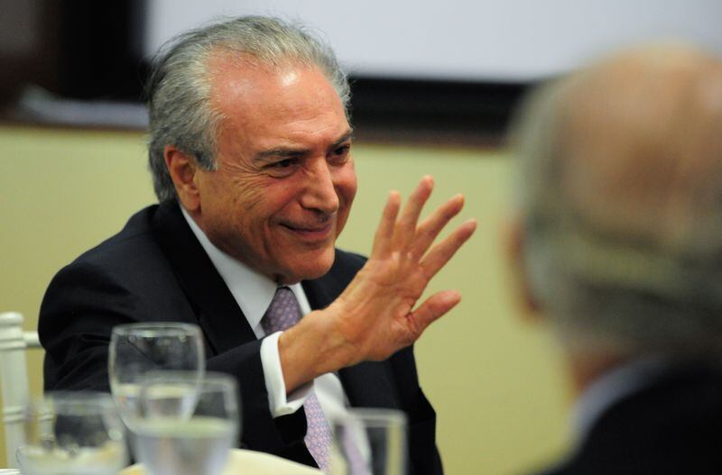Eventual governo Temer deverá ter criminalista na Justiça