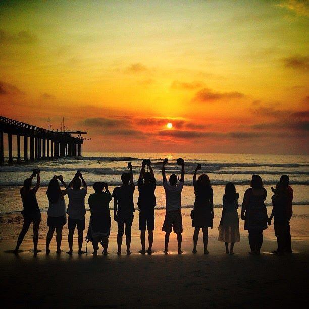 Instagram, paisagens, mais bonitas