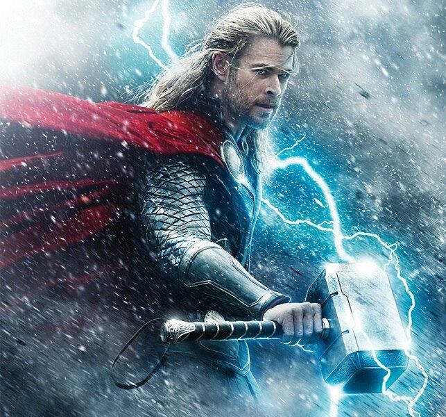 

O
martelo Mjölnir, empunhado pelo Deus nórdico Thor, é capaz de emitir raios,
trovões, tempestades e ainda é seu transporte nas HQs e nos filmes. Mas você
sabia que o poder do martelo foi desvendado e uma replica já existe? Confira!

