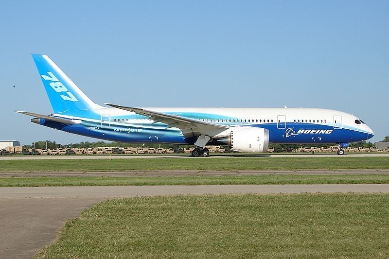 Boeing 787 Dreamliner: ex-funcionário que denunciou suposto baixo padrão na linha de montagem é encontrado morto